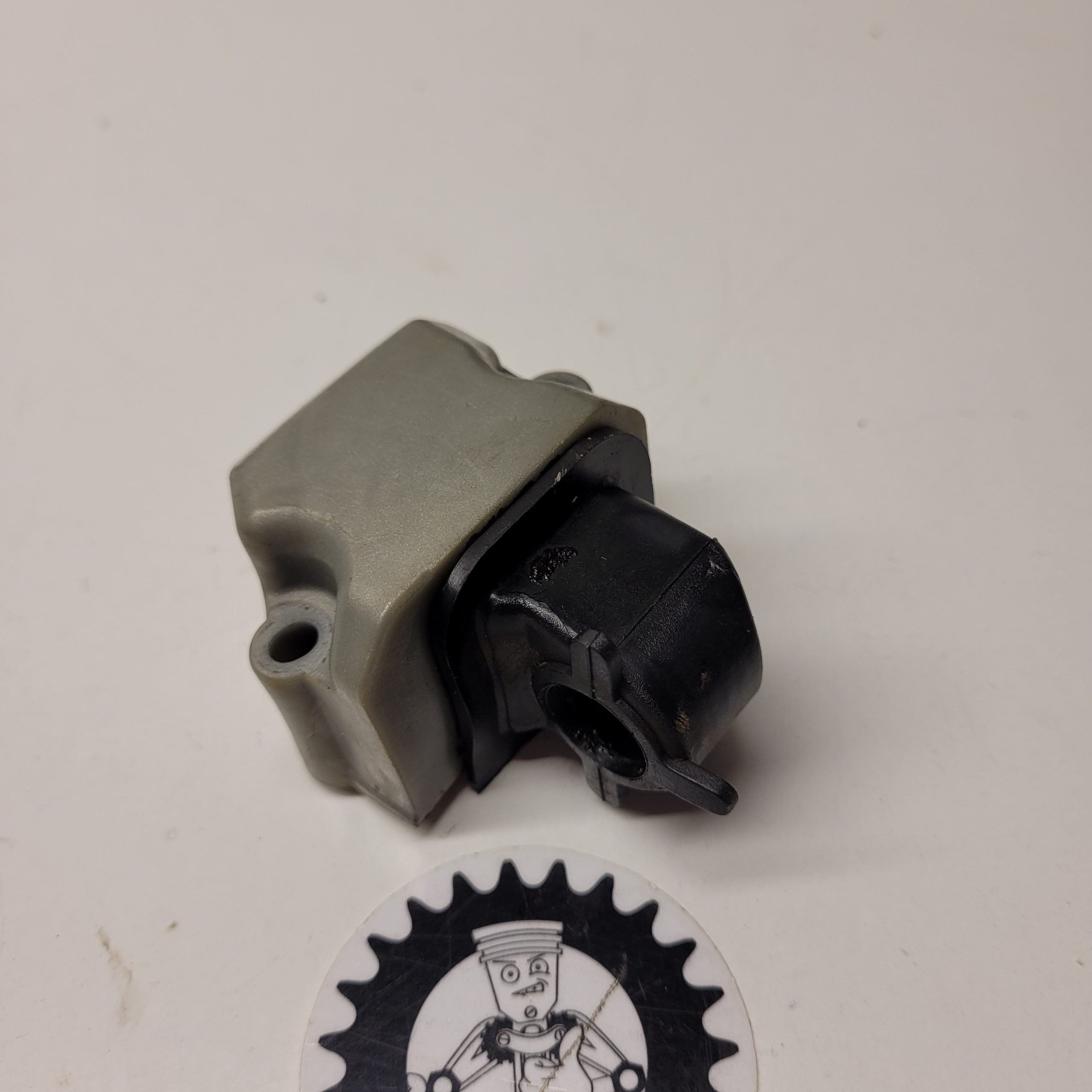 couvercle valve kawasaki 250 kdx