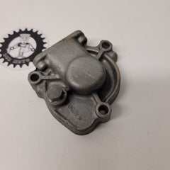 couvercle pompe a eau kawasaki 250 kdx-1