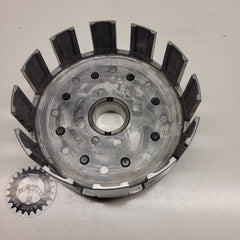 cloche embrayage kawasaki 250 kdx 1116-1
