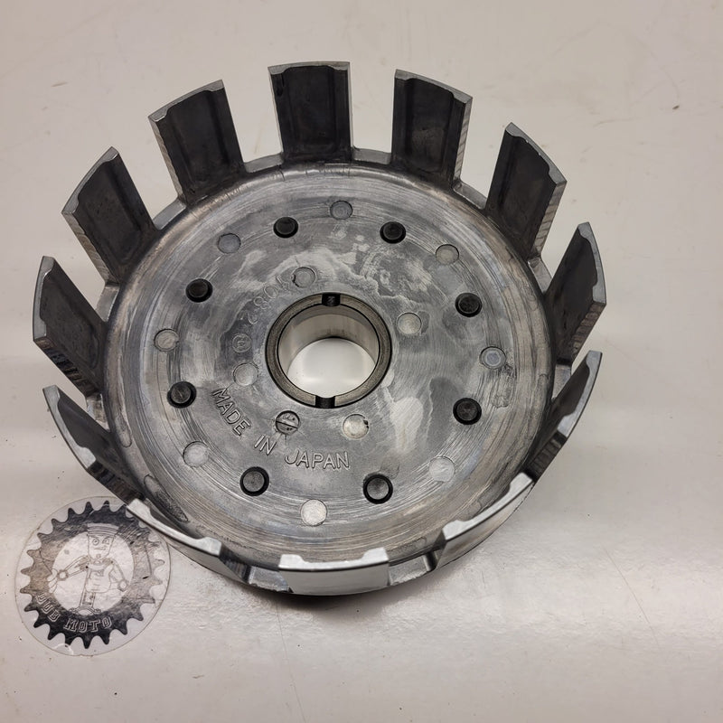 cloche embrayage kawasaki 250 kdx 1116-1
