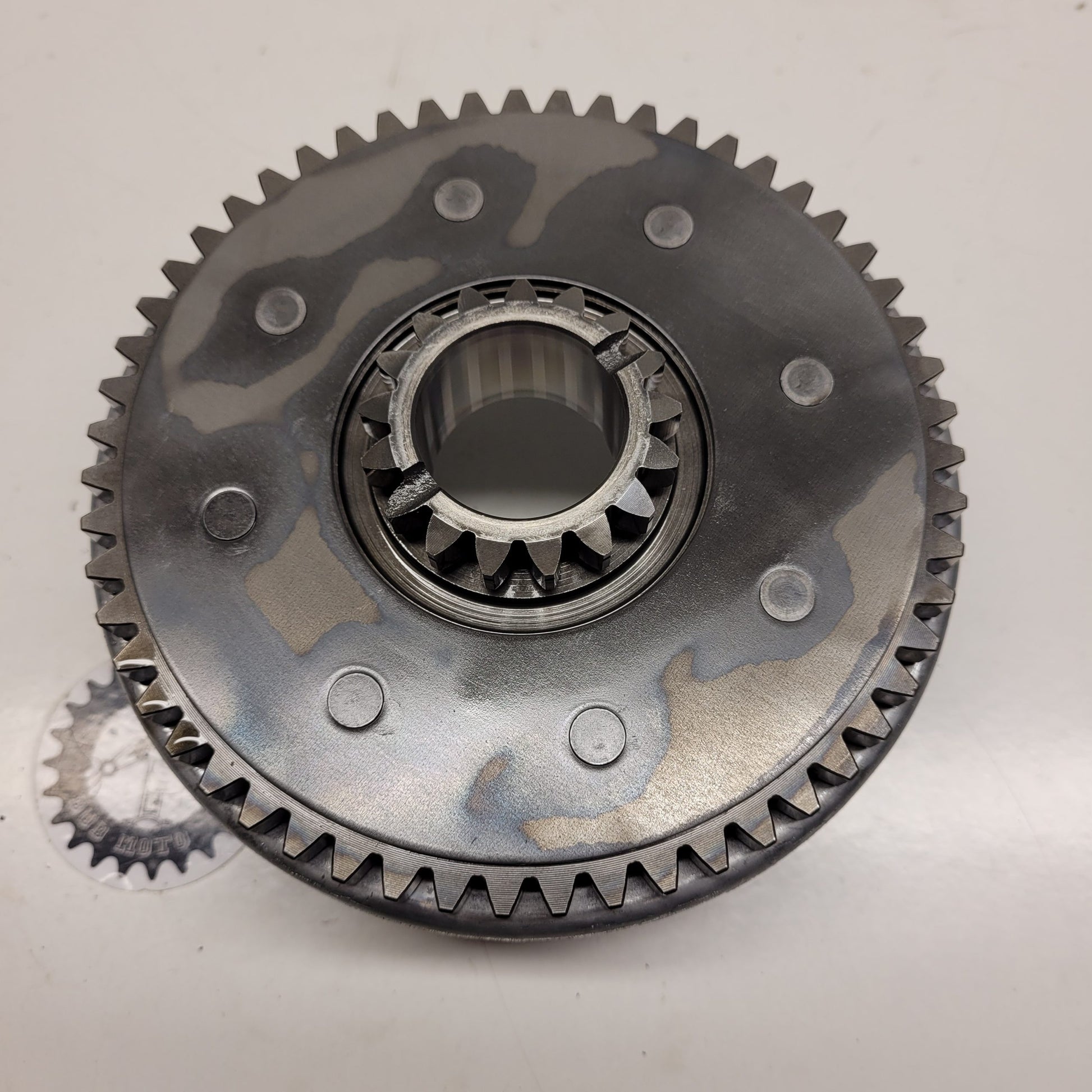 cloche embrayage kawasaki 250 kdx 1116-3