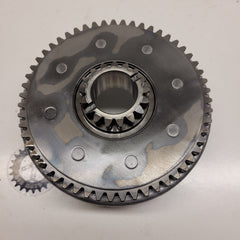 cloche embrayage kawasaki 250 kdx 1116-3