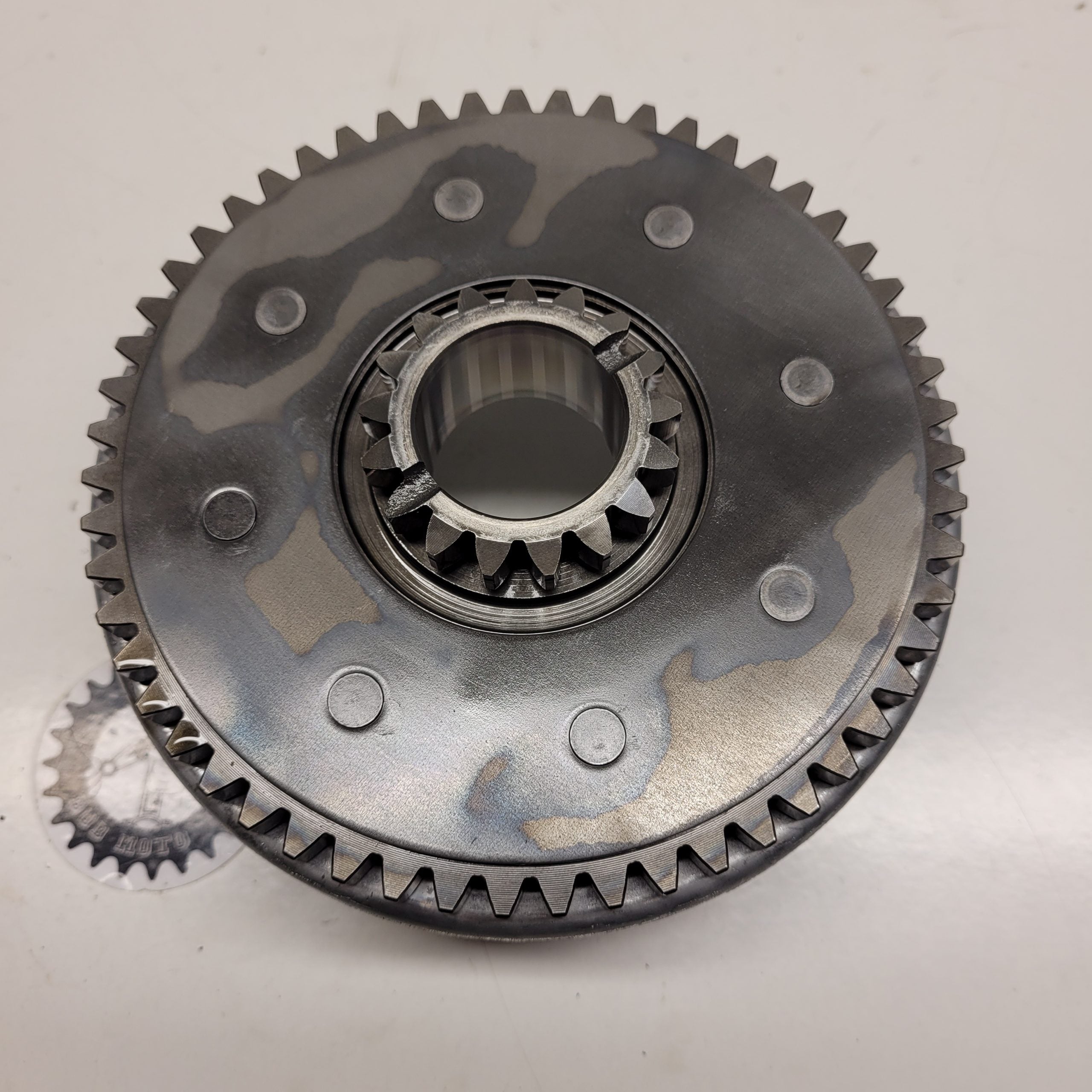 cloche embrayage kawasaki 250 kdx 1116-3