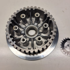 noix embrayage kawasaki 250 kdx 1085-1