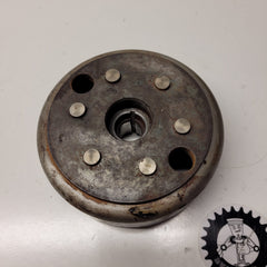 rotor cloche allumage kawasaki 250 kdx-1