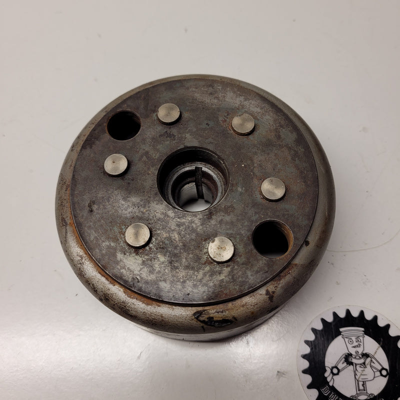 rotor cloche allumage kawasaki 250 kdx-1