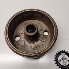 rotor cloche allumage kawasaki 250 kdx-2
