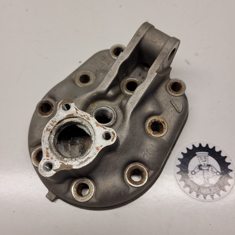 culasse kawasaki 250 kdx-1