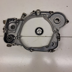 carter embrayage kawasaki 250 kdx-2
