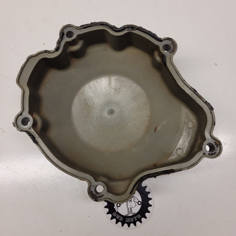couvercle allumage kawasaki 250 kdx-2
