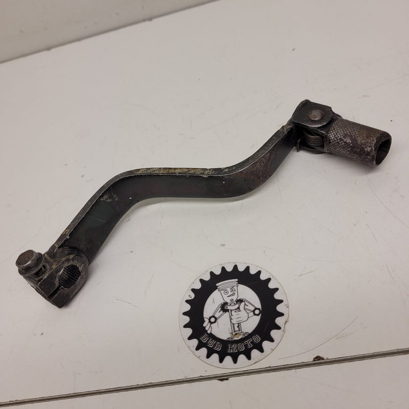 selecteur kawasaki 125 kdx-1