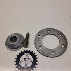 butée embrayage kawasaki 125 kdx-1