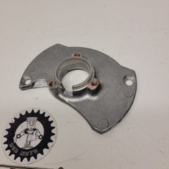 platine stator kawasaki 125 kdx-1