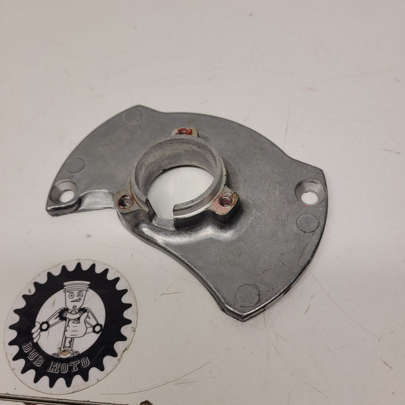platine stator kawasaki 125 kdx-1