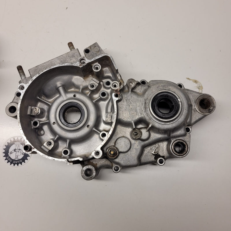 carters kawasaki 125 kdx-3