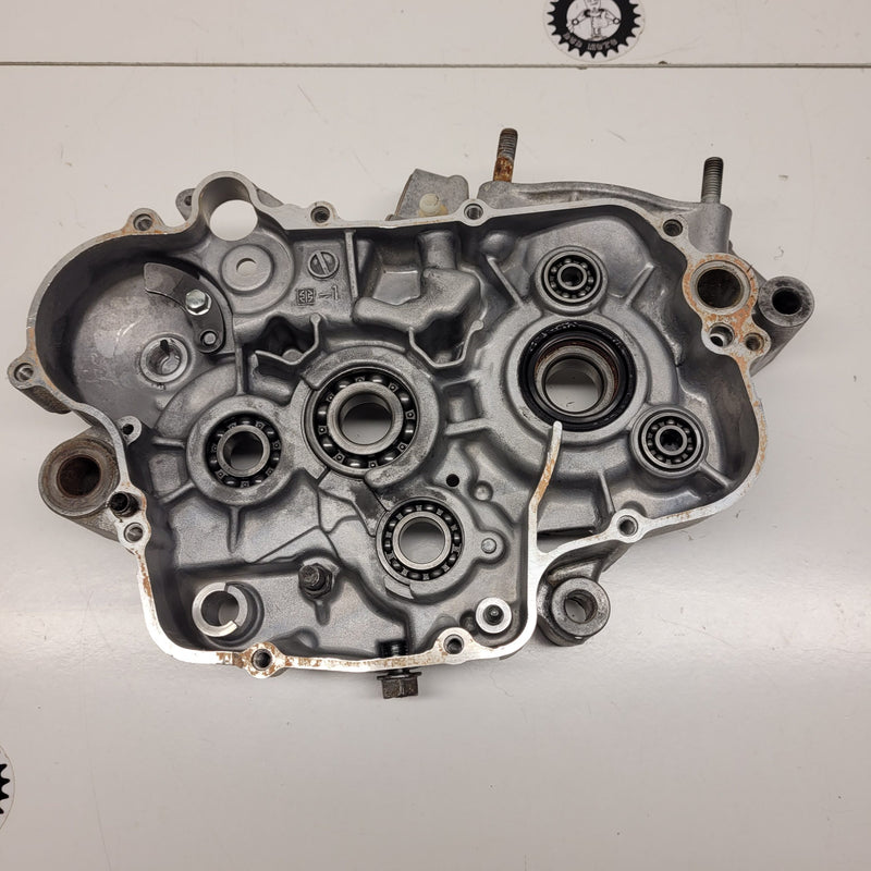 carters kawasaki 125 kdx-2