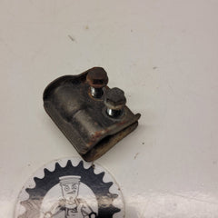fixation durite kawasaki 125 kdx-1