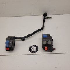 comodo kawasaki 125 kdx-1