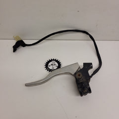 poignée embrayage kawasaki 125 kdx-1