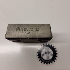 regulateur kawasaki 125 kdx-2