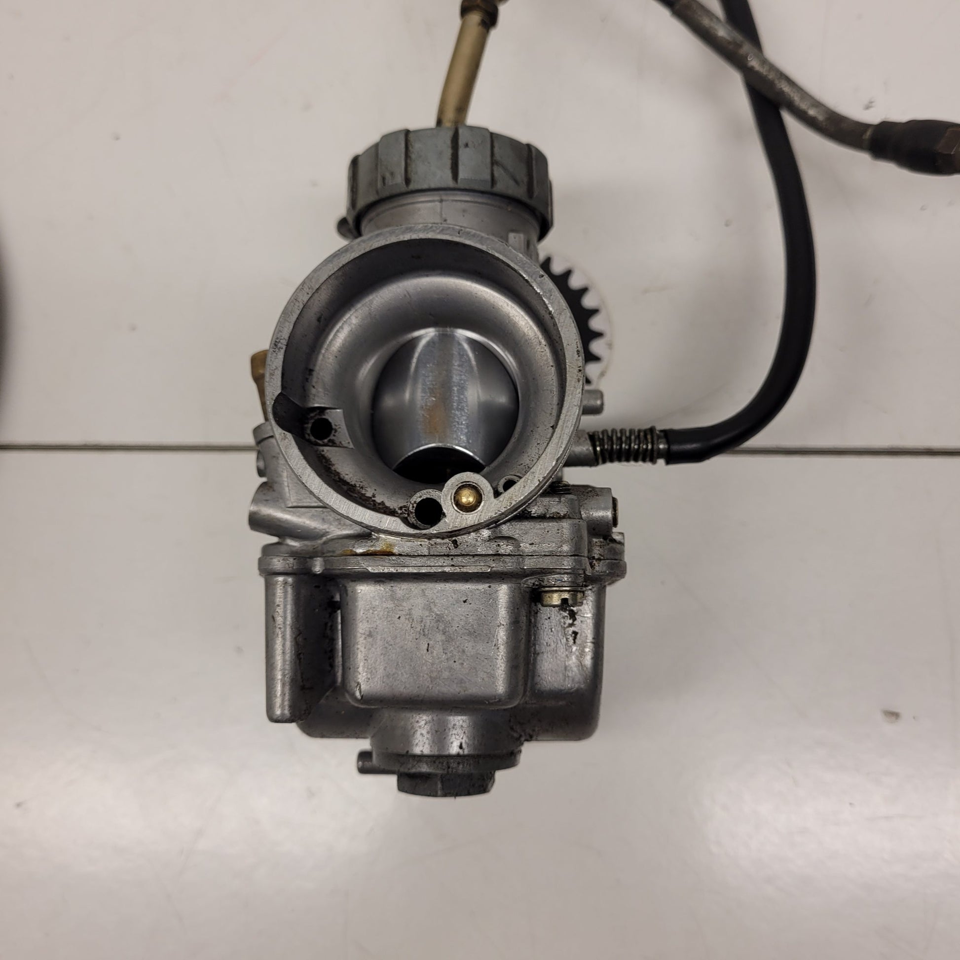 carburateur kawasaki 125 kdx-2
