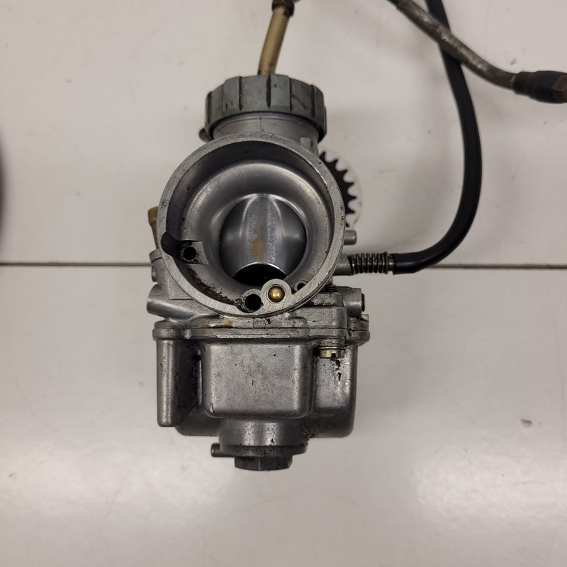 carburateur kawasaki 125 kdx-2