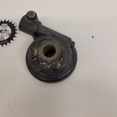 entraineur compteur kawasaki 125 kdx-1