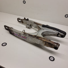 bras oscillant kawasaki 125 kdx-2