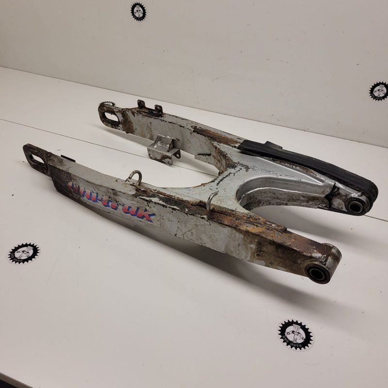 bras oscillant kawasaki 125 kdx-2