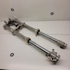 fourche kawasaki 125 kdx-1