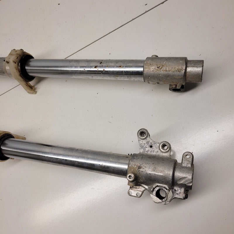 fourche kawasaki 125 kdx-2