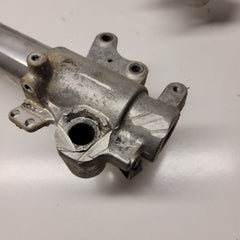 fourche kawasaki 125 kdx-3