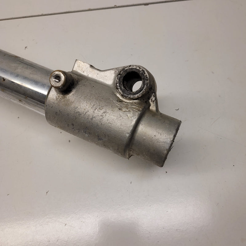 fourche kawasaki 125 kdx-8