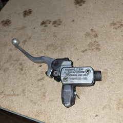 Emetteur gasgas-1