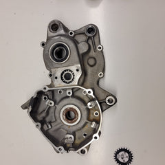 carters moteur gasgas 125 ec-3