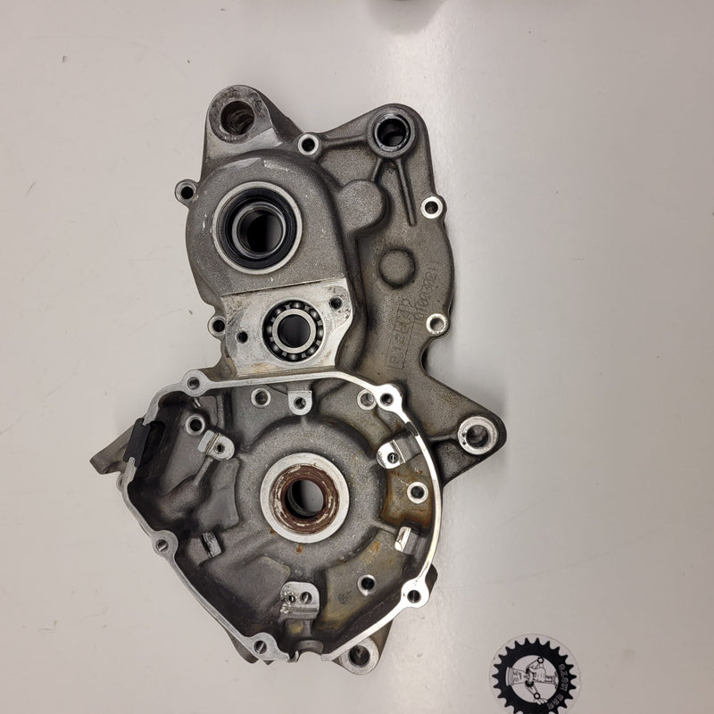 carters moteur gasgas 125 ec-3