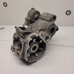 carters moteur gasgas 125 ec-1