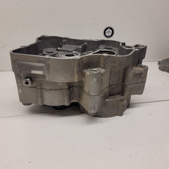 carters moteur gasgas 125 ec-2