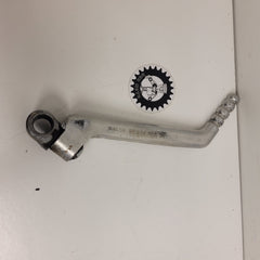 kick gasgas 125 ec-2