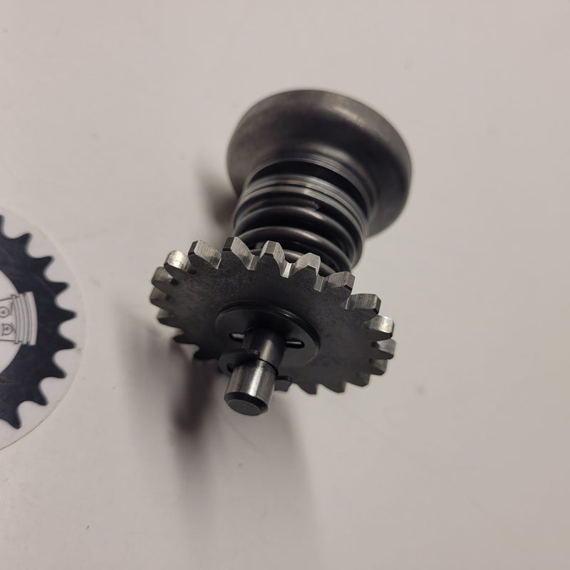excentrique gasgas 125 ec-1