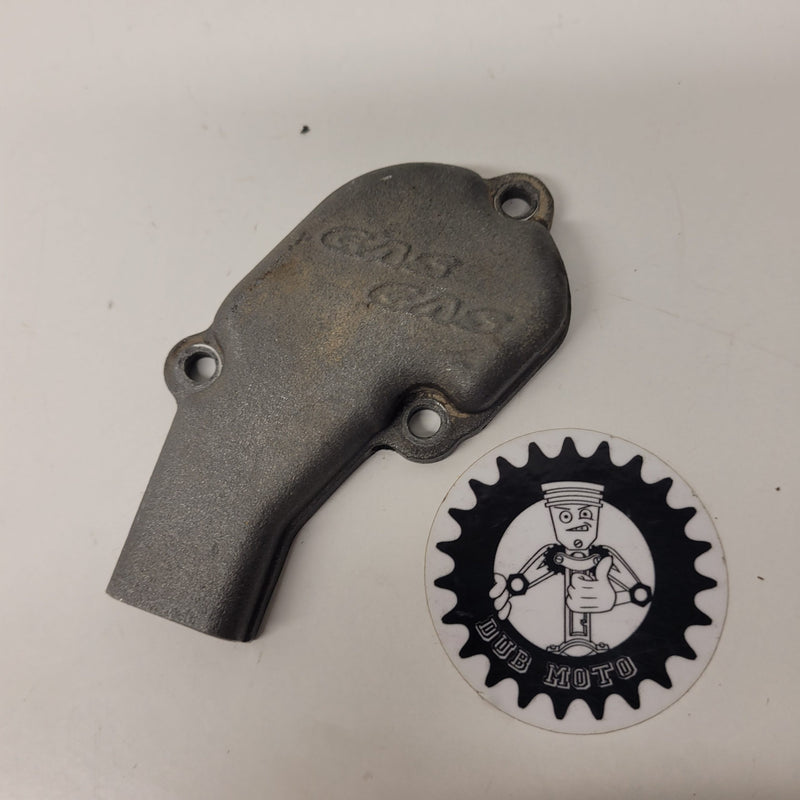 carter gasgas 125 ec-1