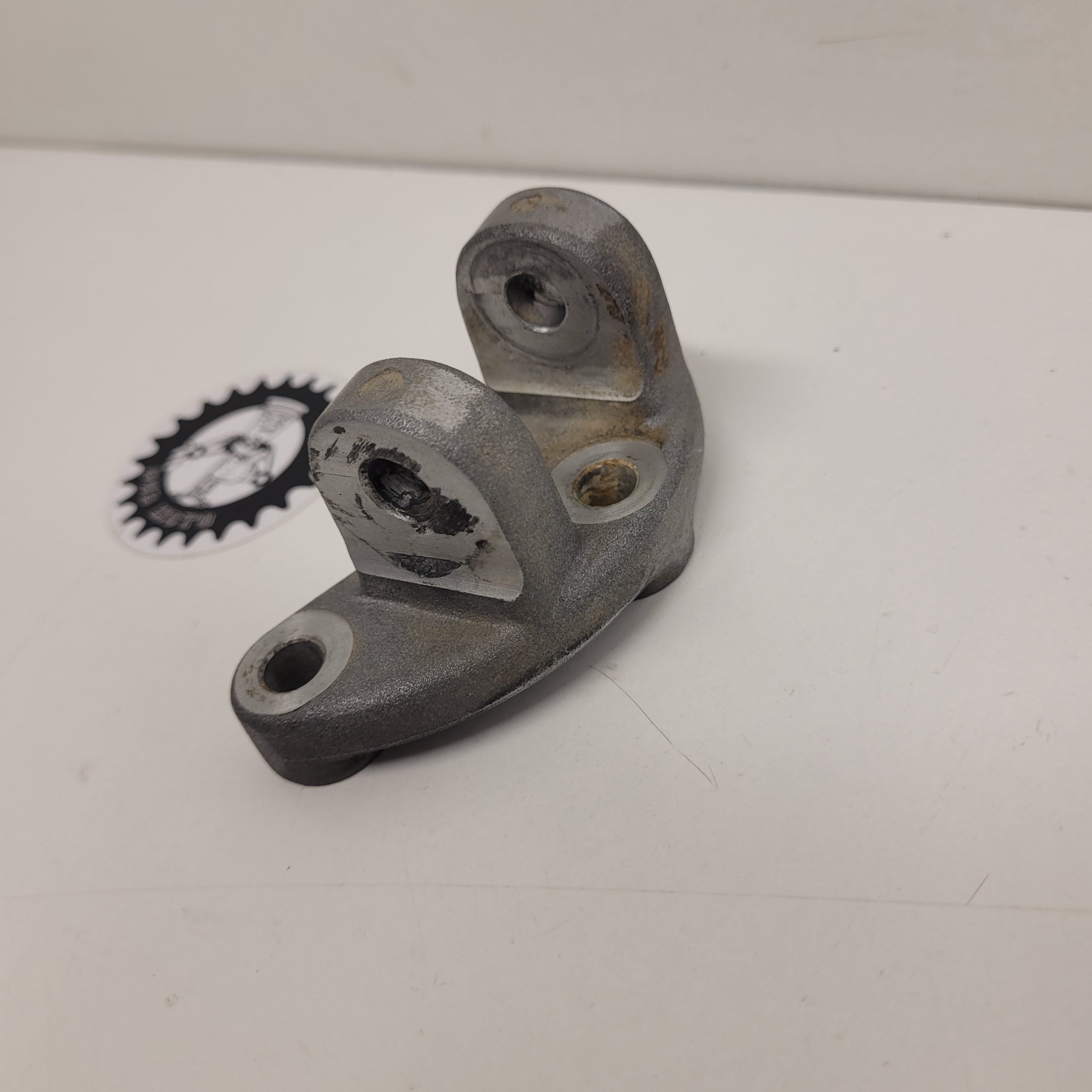 support moteur gasgas 125 ec