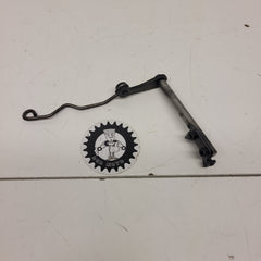commande de valve gasgas 125 ec-1