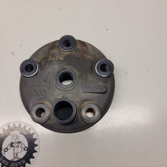 culasse gasgas 125 ec-1