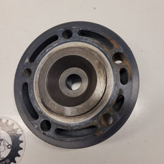culasse gasgas 125 ec-2
