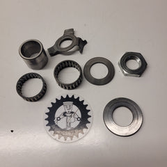 element embrayage gasgas 125 ec-1