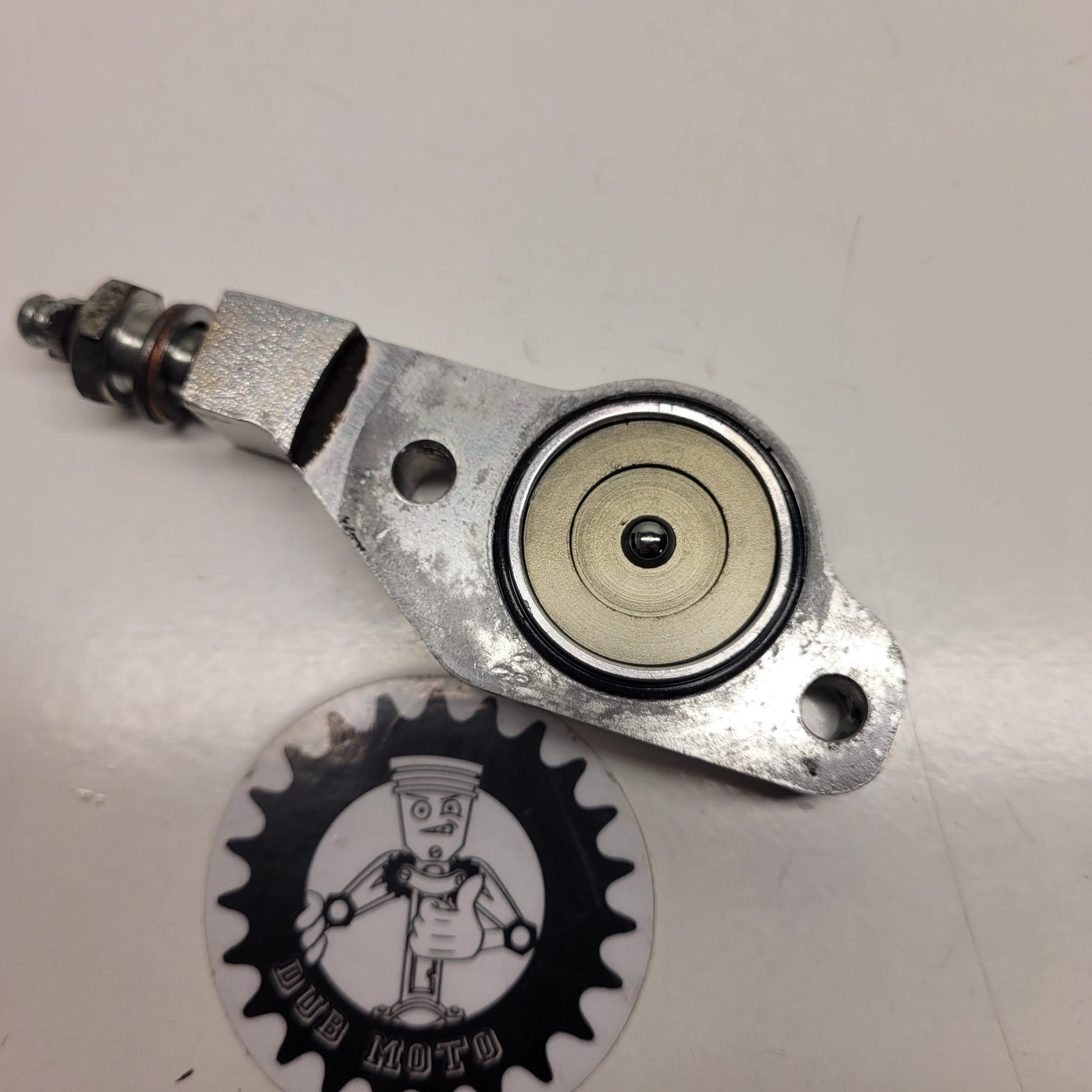 recepteur embrayage gasgas 125 ec-2