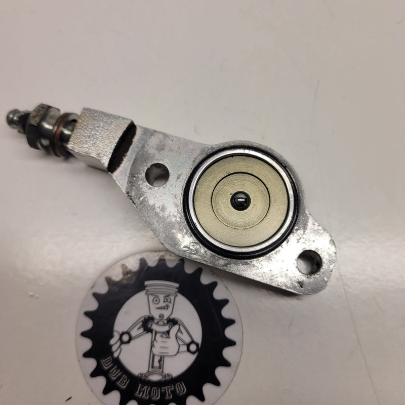 recepteur embrayage gasgas 125 ec-2