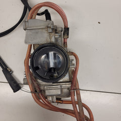 carburateur gasgas 125 ec-3