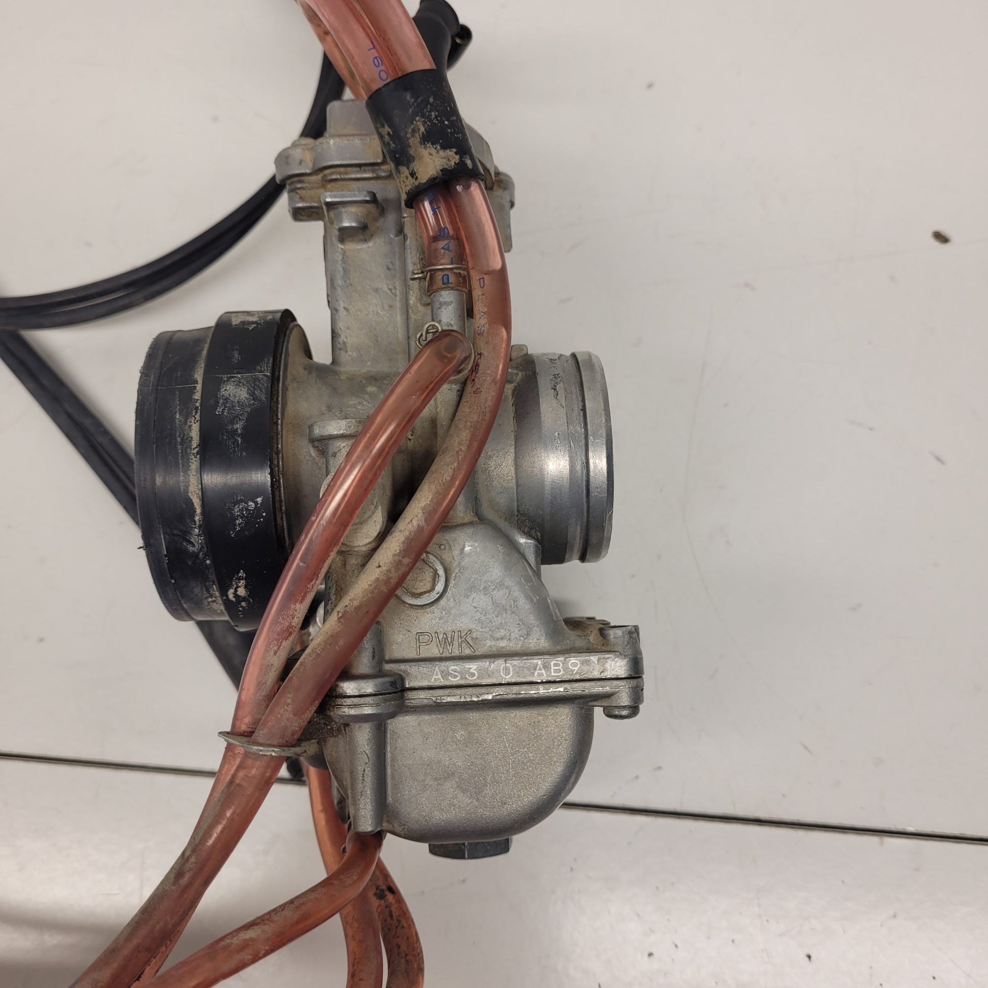 carburateur gasgas 125 ec-4